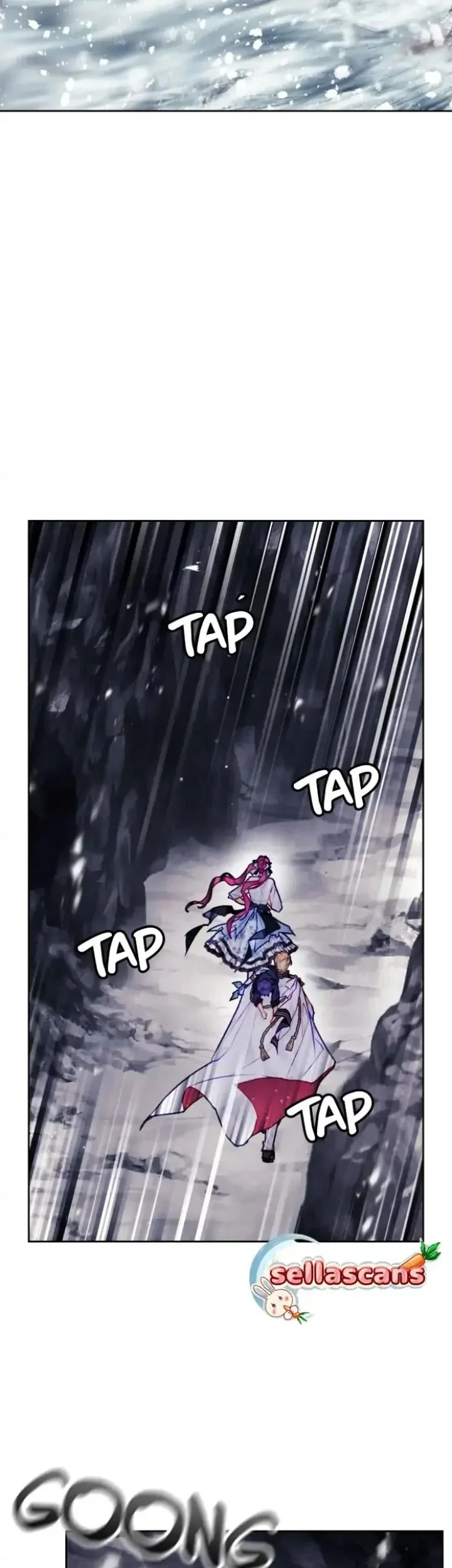 Villains Are Destined to Die Chapter 121 Gambar 3