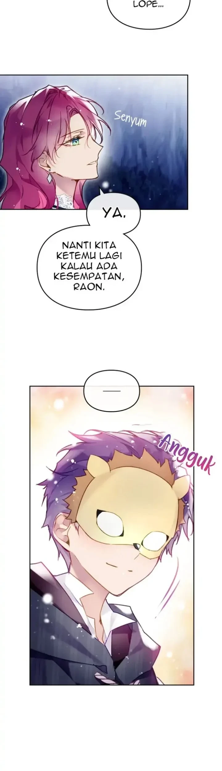 Villains Are Destined to Die Chapter 123 Gambar 5