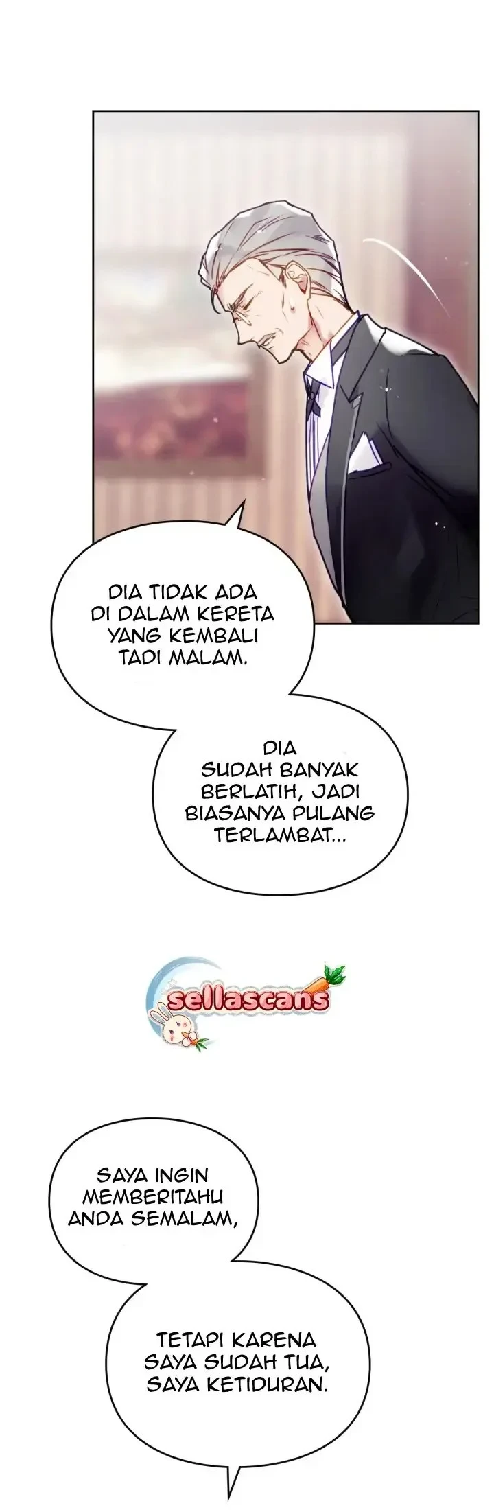 Villains Are Destined to Die Chapter 125 Gambar 4