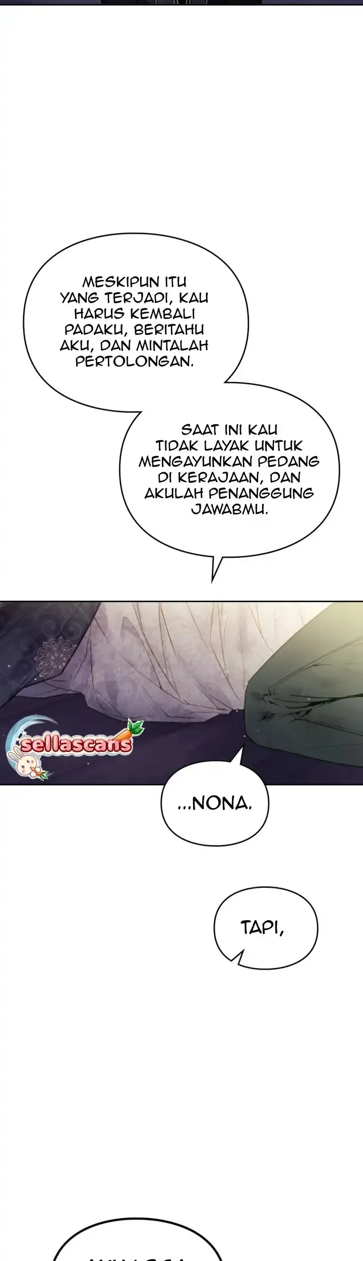 Villains Are Destined to Die Chapter 126 Gambar 4