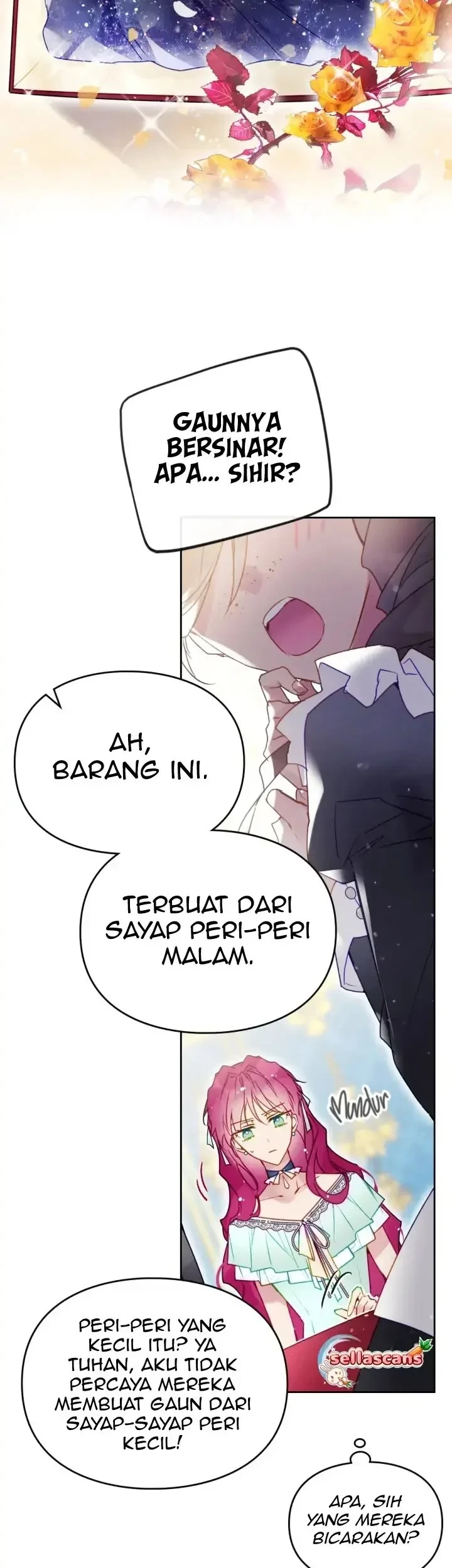 Villains Are Destined to Die Chapter 128 Gambar 4