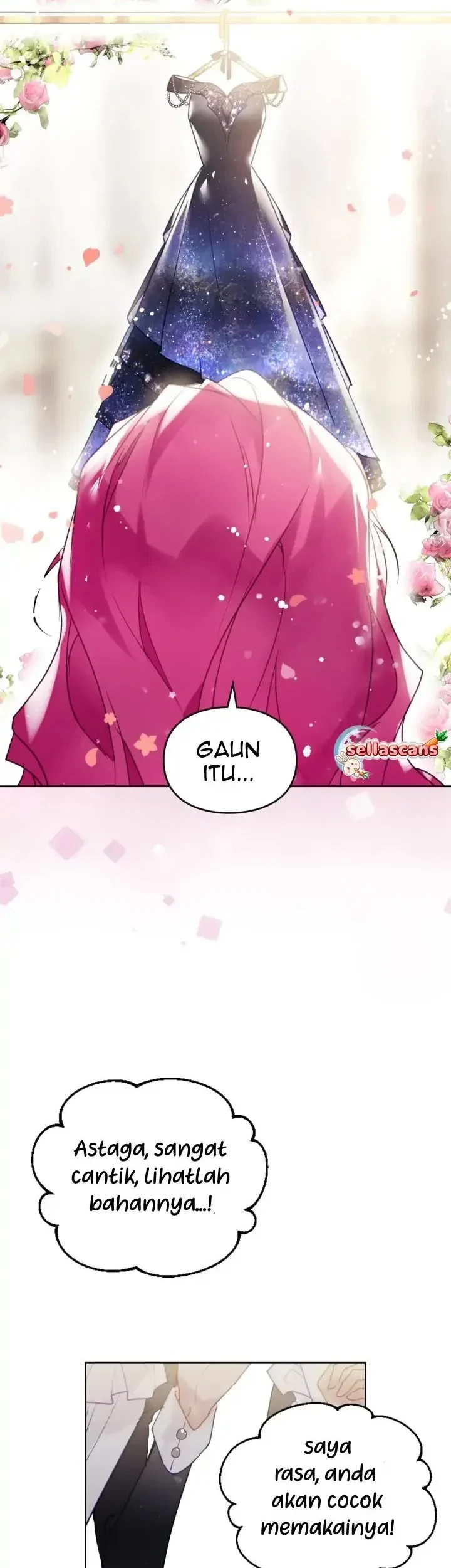 Villains Are Destined to Die Chapter 129 Gambar 4