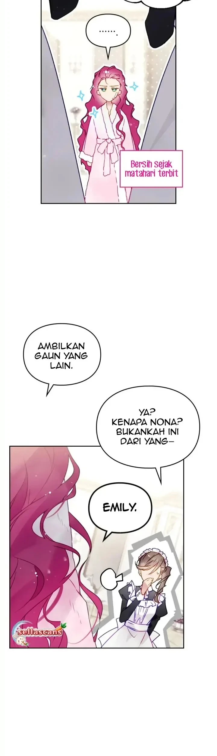 Villains Are Destined to Die Chapter 129 Gambar 5