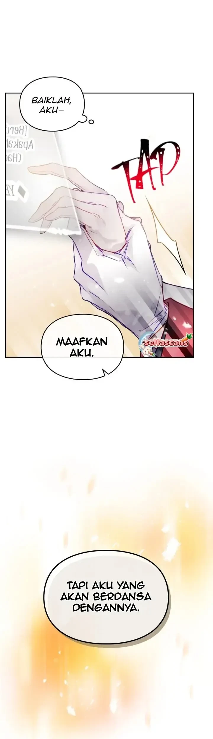 Villains Are Destined to Die Chapter 130 Gambar 3