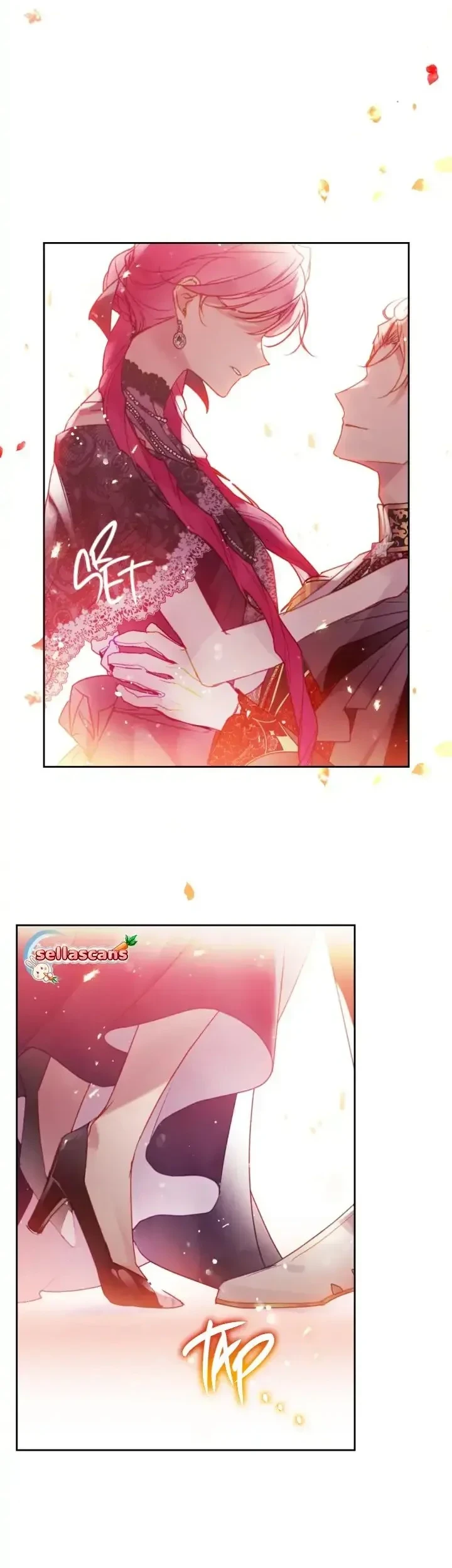 Villains Are Destined to Die Chapter 131 Gambar 4