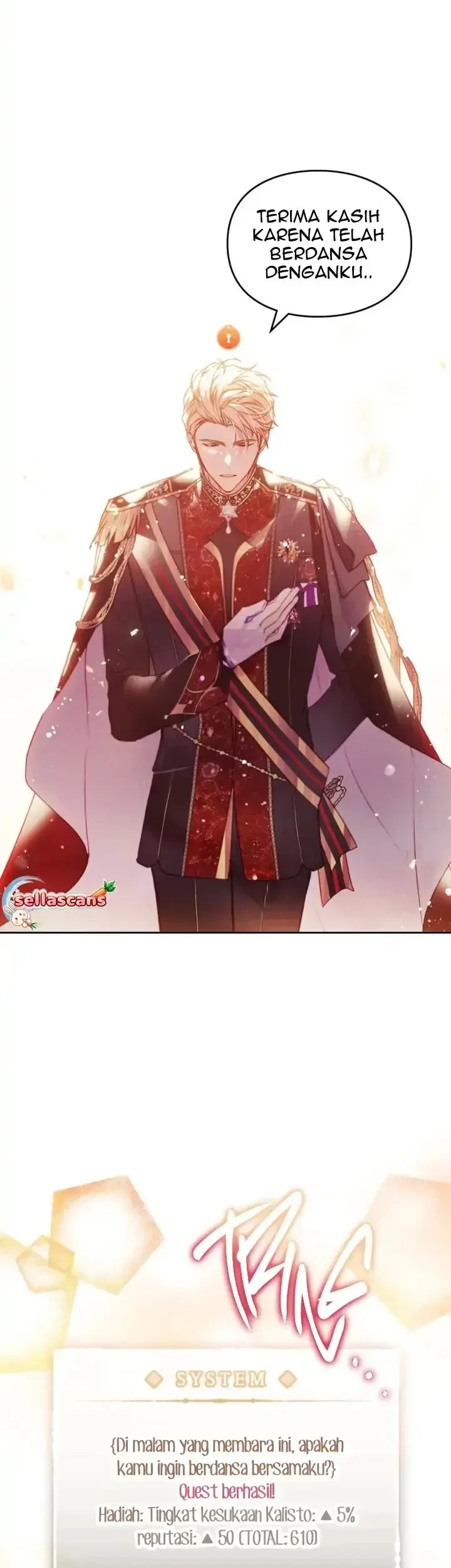 Villains Are Destined to Die Chapter 131 Gambar 5