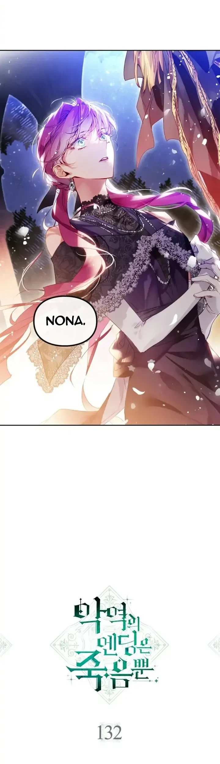 Villains Are Destined to Die Chapter 132 Gambar 4