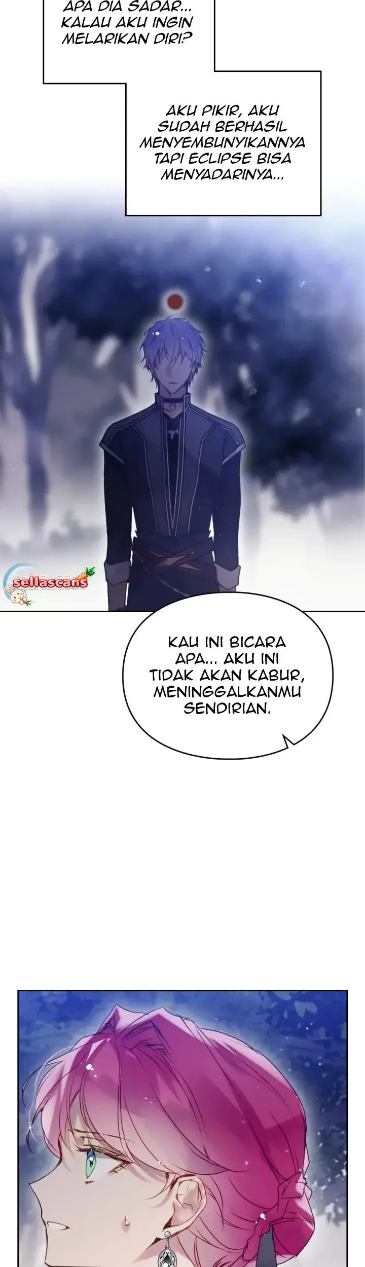 Villains Are Destined to Die Chapter 134 Gambar 5