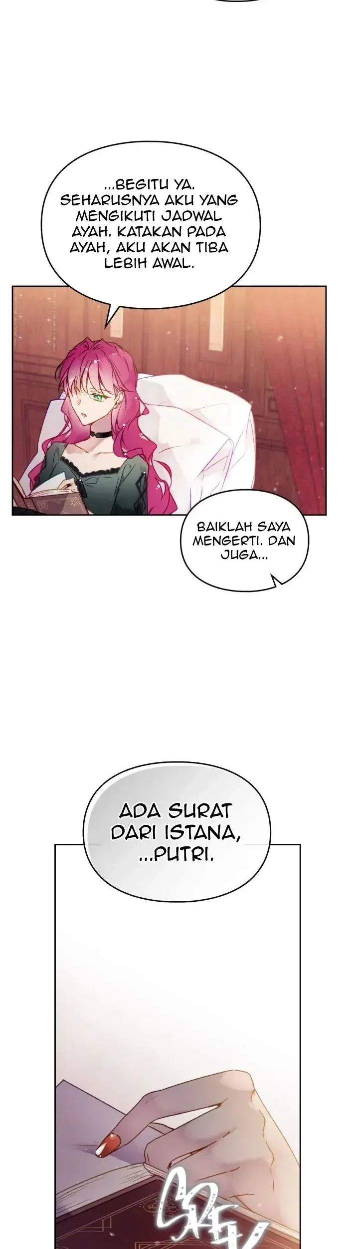 Villains Are Destined to Die Chapter 135 Gambar 4
