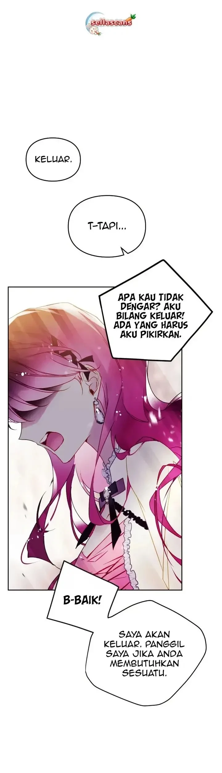 Villains Are Destined to Die Chapter 137 Gambar 5