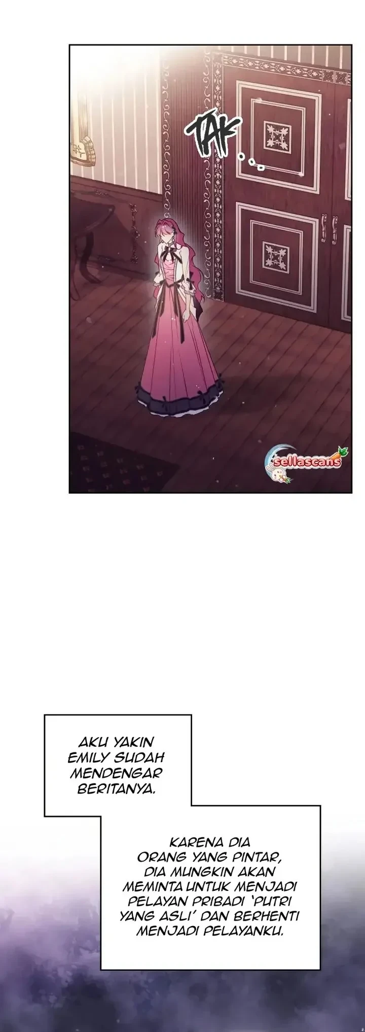 Villains Are Destined to Die Chapter 137 Gambar 6