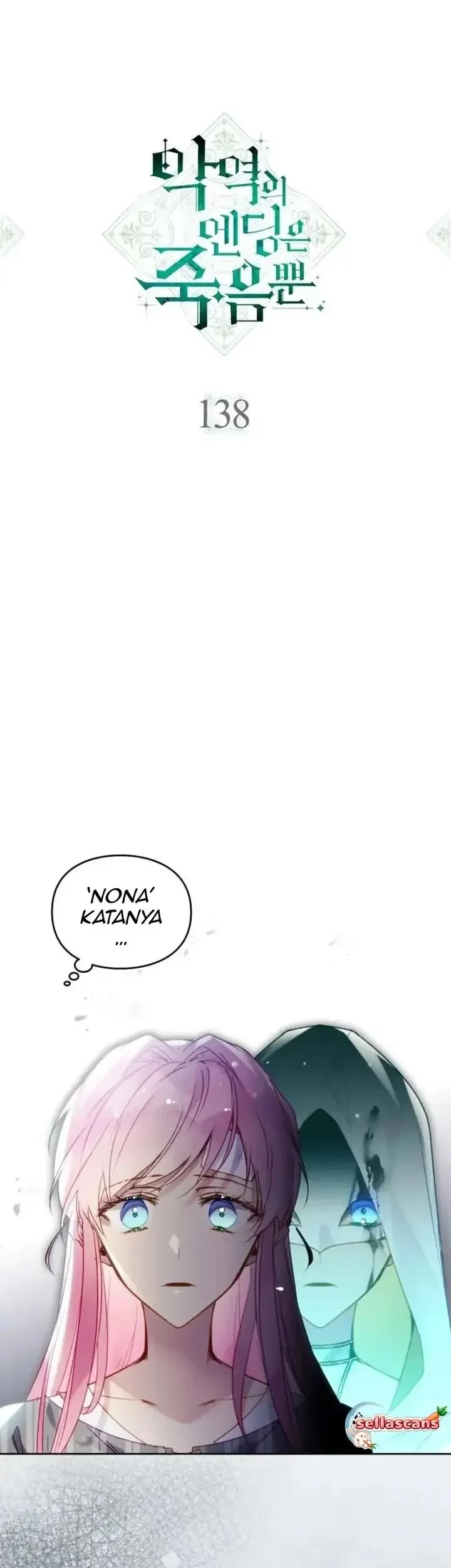 Villains Are Destined to Die Chapter 138 Gambar 4