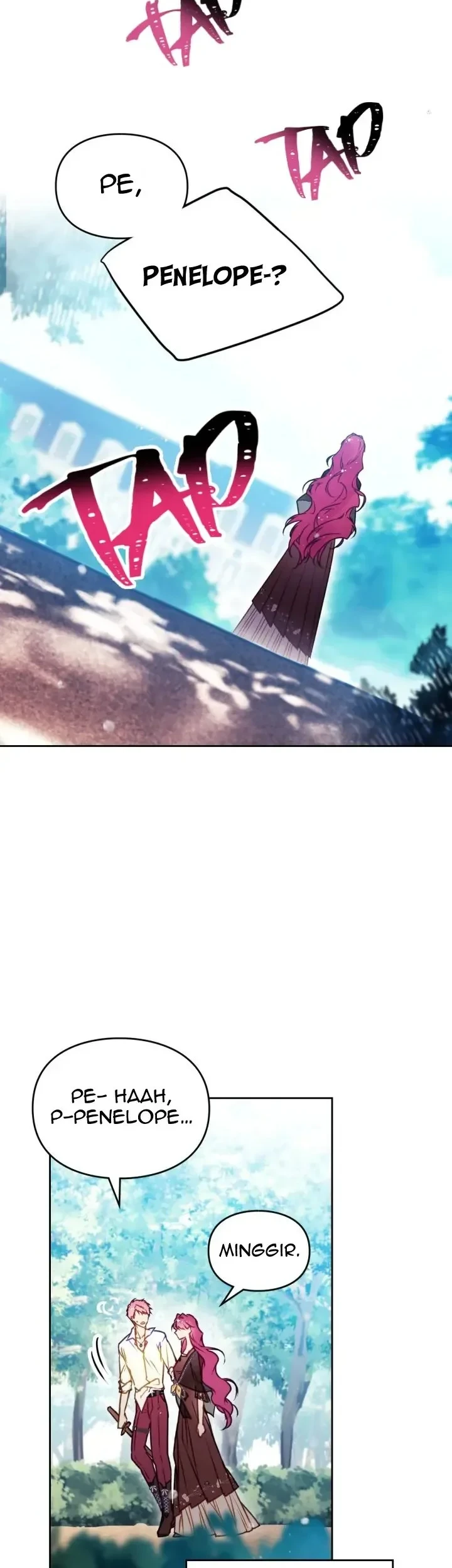 Villains Are Destined to Die Chapter 139 Gambar 4