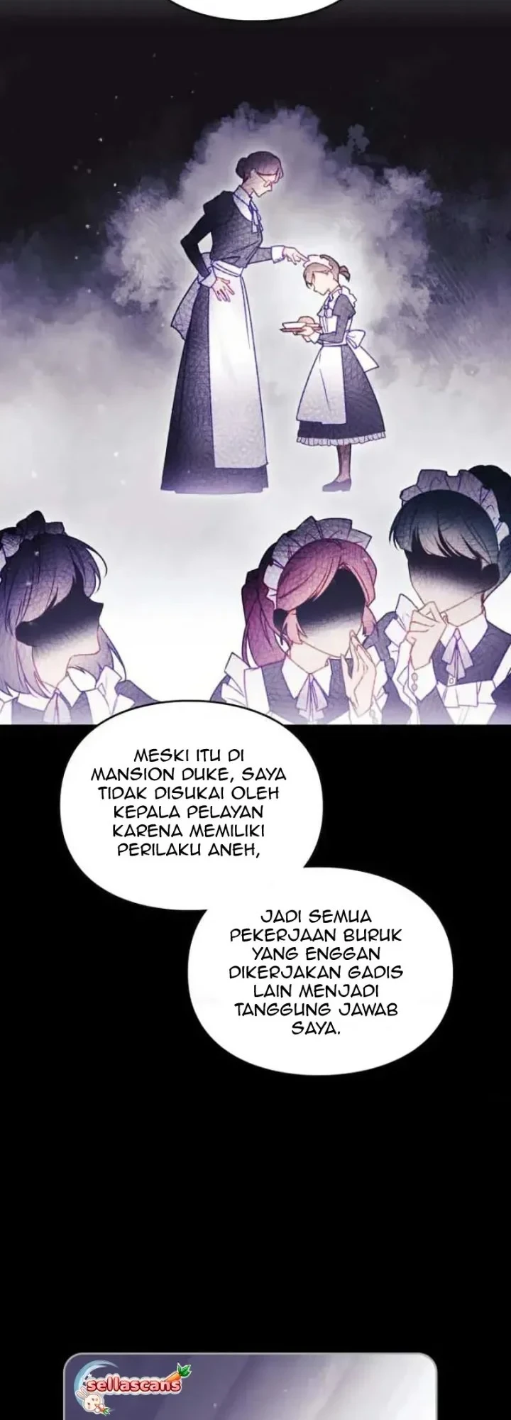 Villains Are Destined to Die Chapter 140 Gambar 6