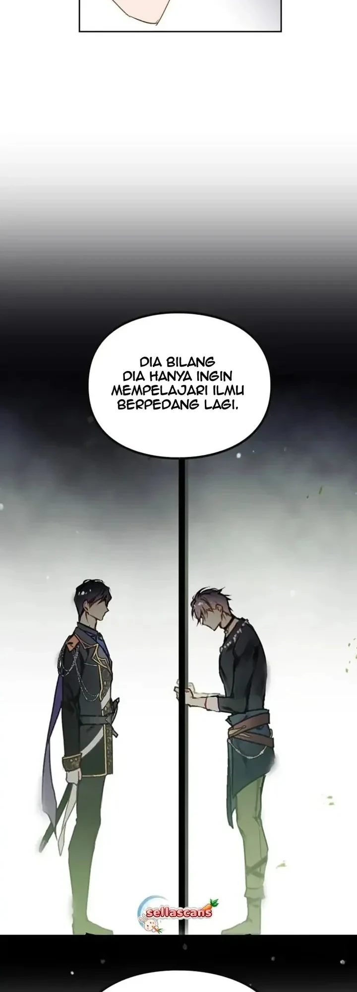 Villains Are Destined to Die Chapter 141 Gambar 4