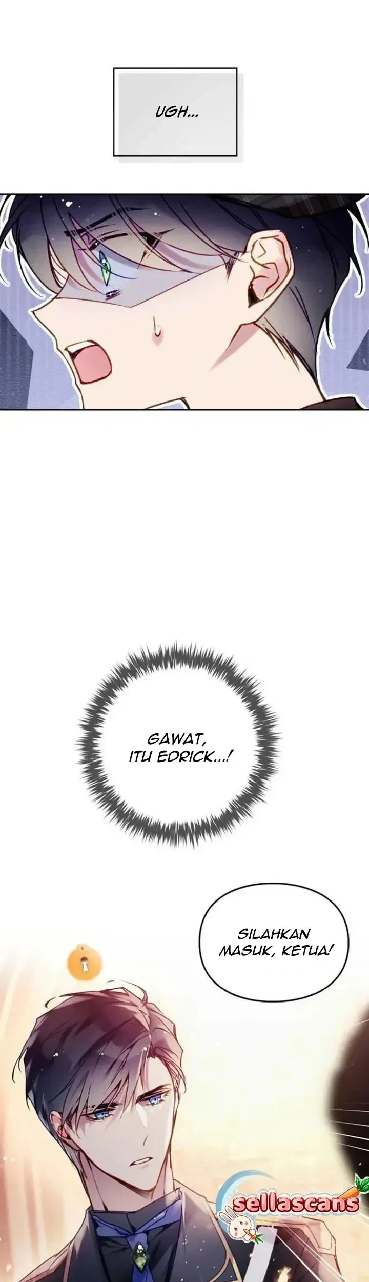 Villains Are Destined to Die Chapter 142 Gambar 3