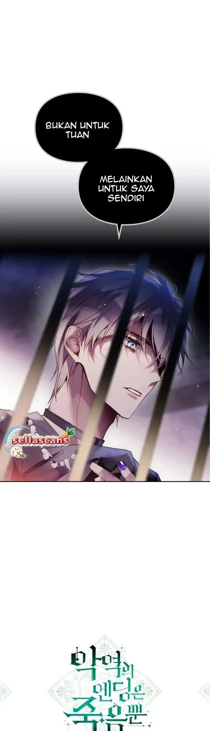 Villains Are Destined to Die Chapter 143 Gambar 4
