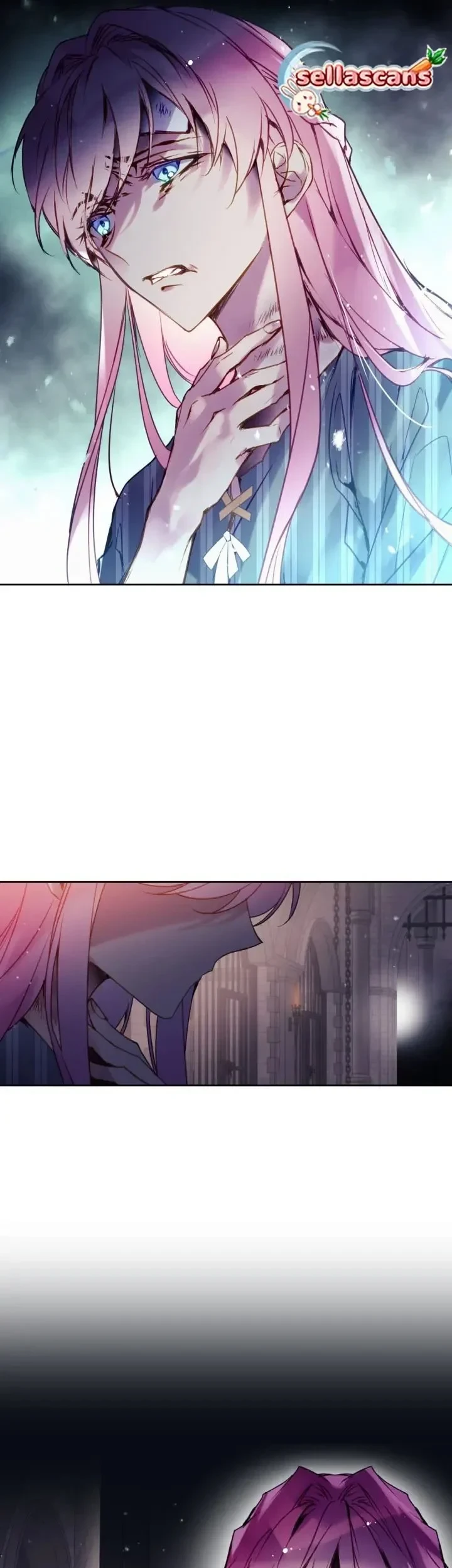 Villains Are Destined to Die Chapter 145 Gambar 4