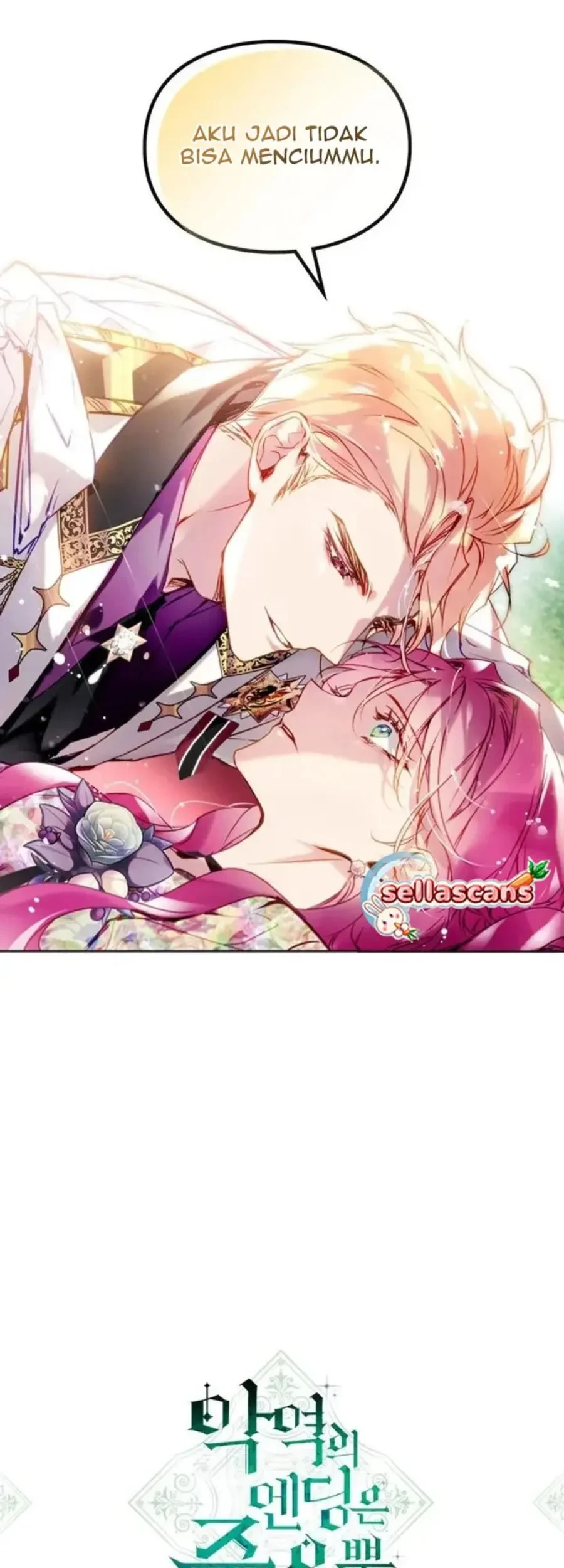 Villains Are Destined to Die Chapter 146 Gambar 6
