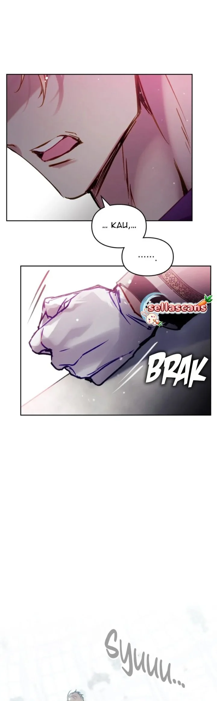 Villains Are Destined to Die Chapter 148 Gambar 5