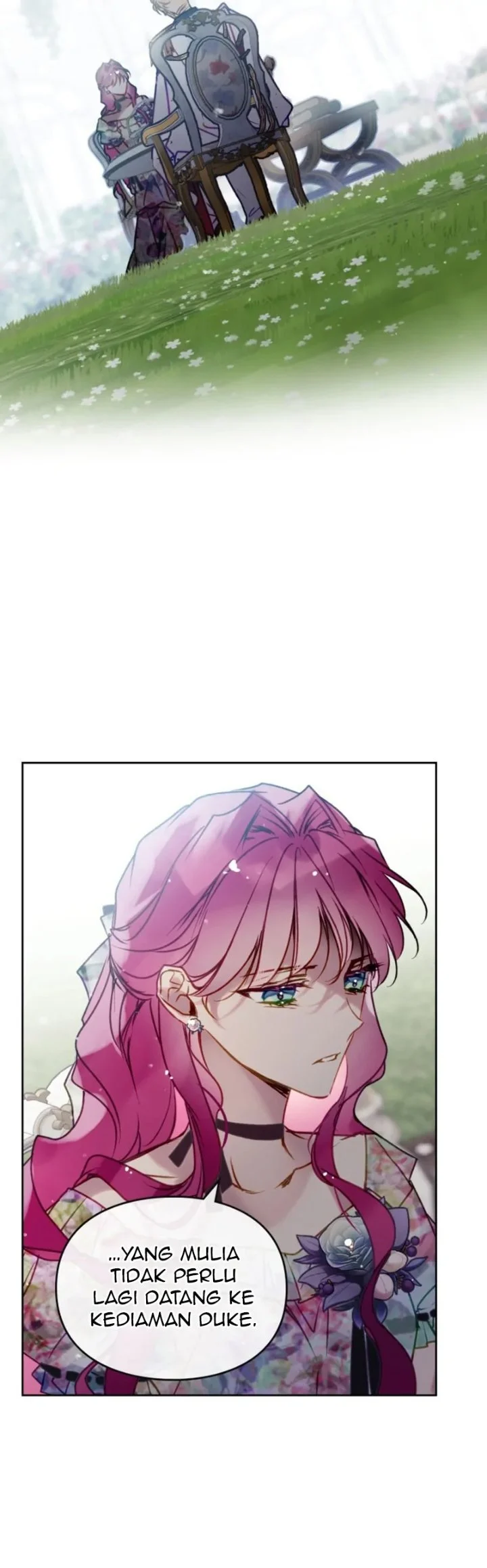Villains Are Destined to Die Chapter 148 Gambar 6