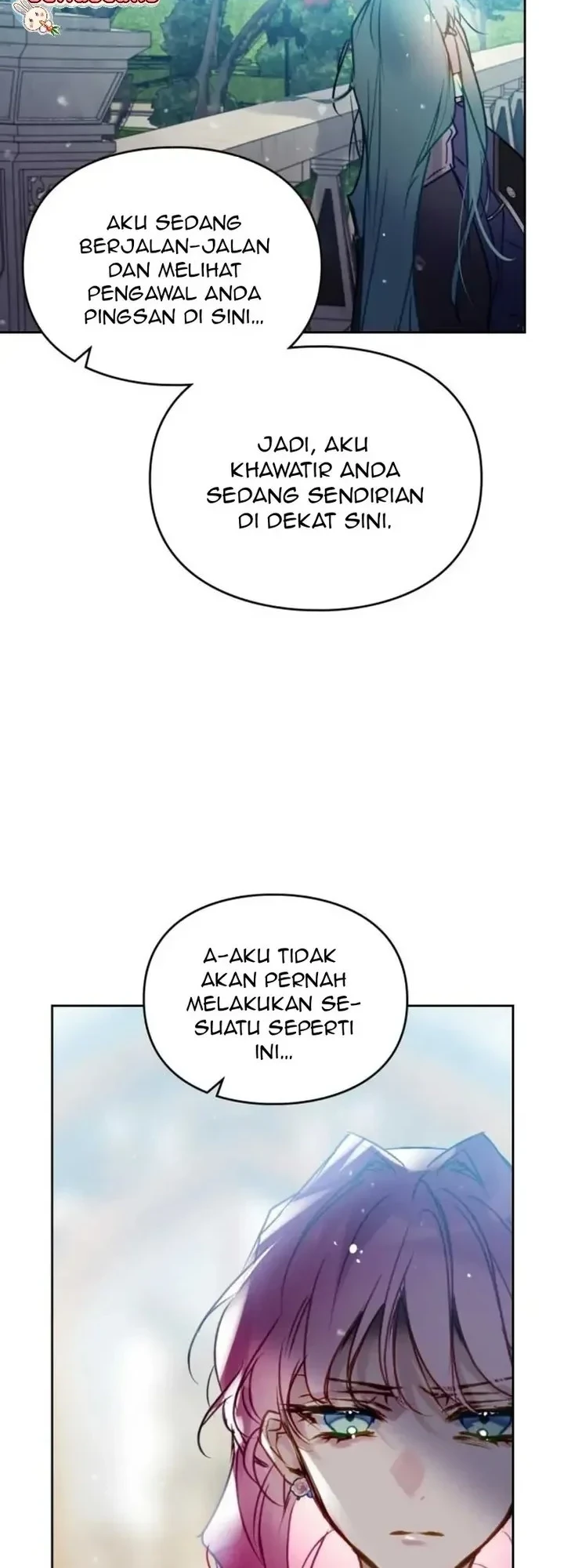 Villains Are Destined to Die Chapter 149 Gambar 4