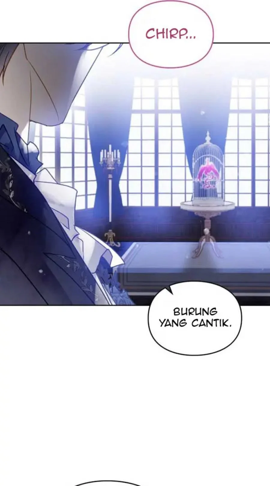 Villains Are Destined to Die Chapter 153 Gambar 5