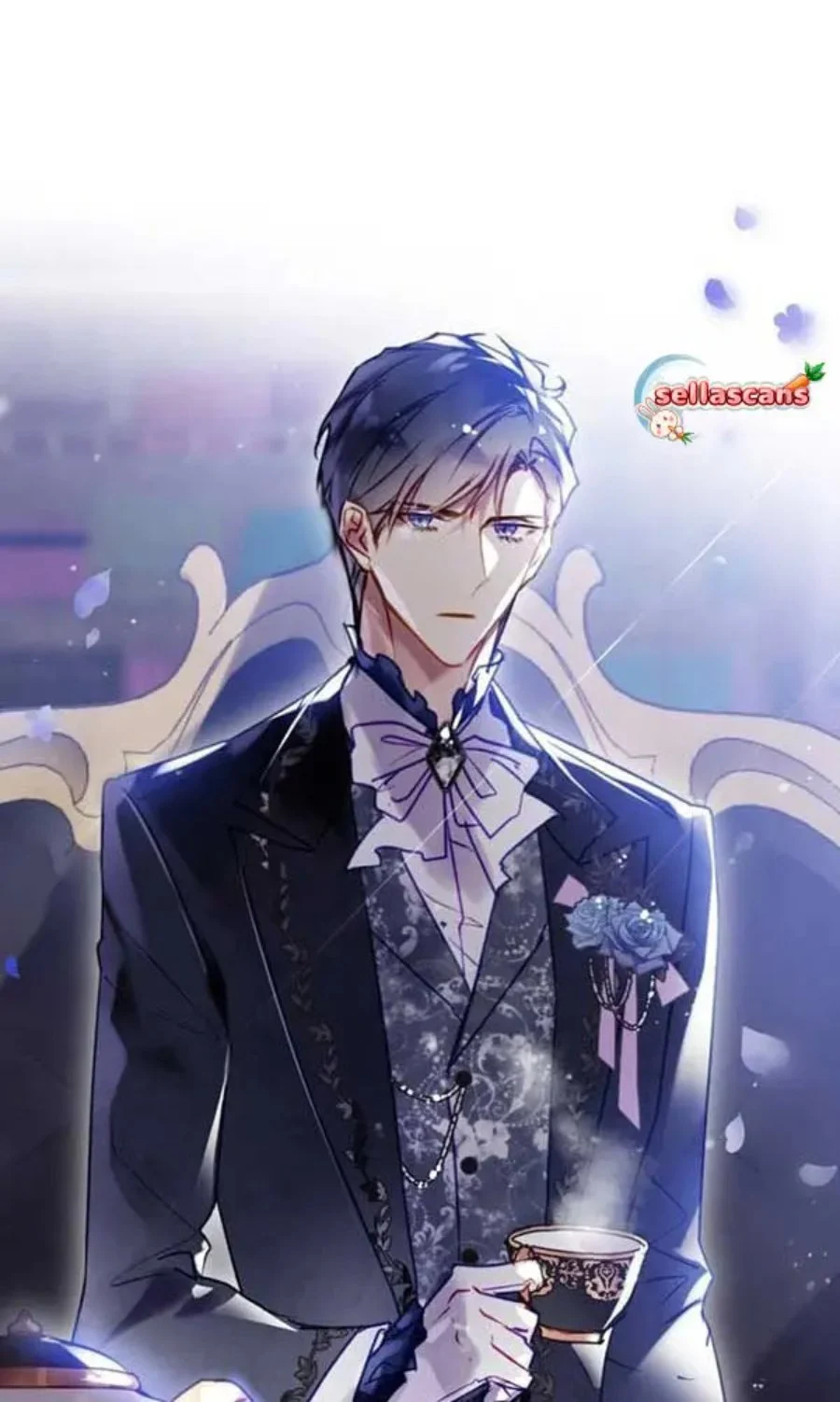 Villains Are Destined to Die Chapter 153 Gambar 7