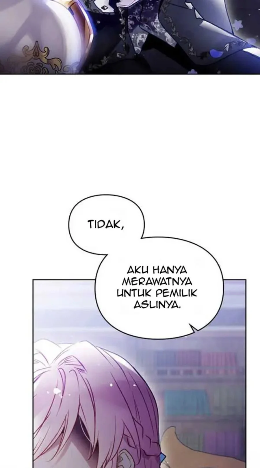 Villains Are Destined to Die Chapter 153 Gambar 8