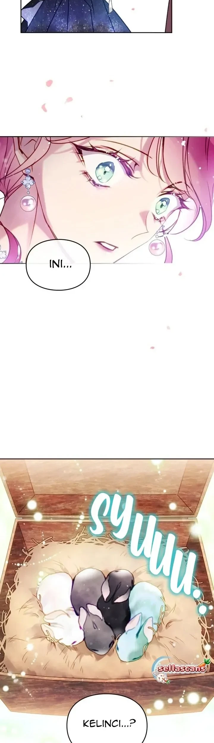 Villains Are Destined to Die Chapter 154 Gambar 4