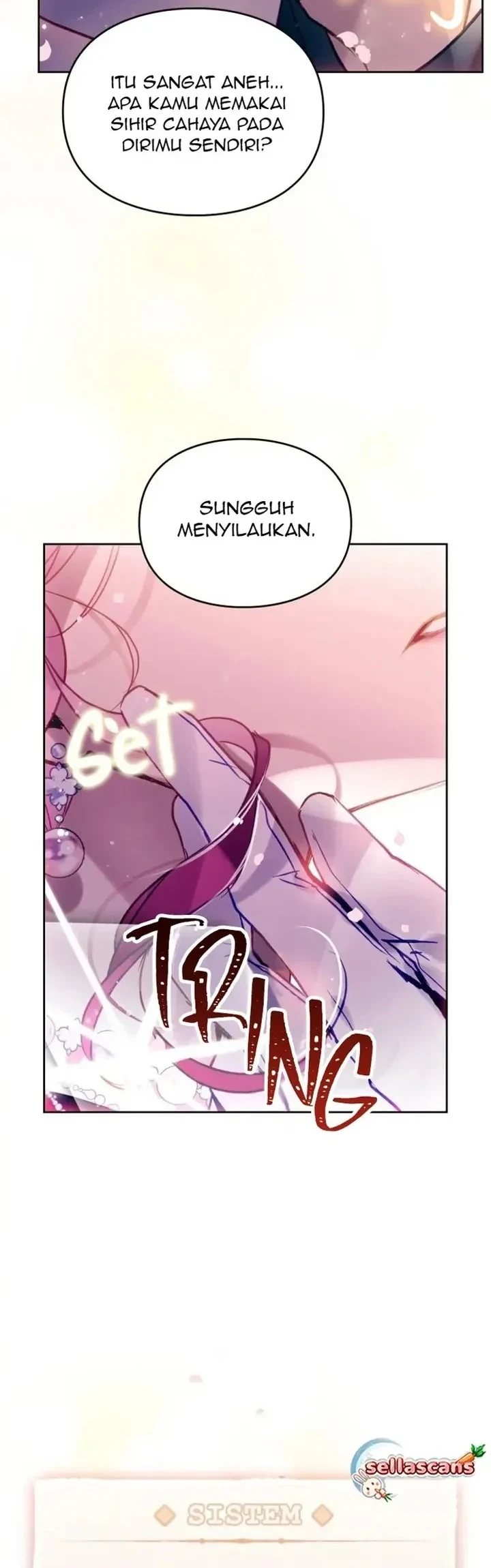 Villains Are Destined to Die Chapter 155 Gambar 4