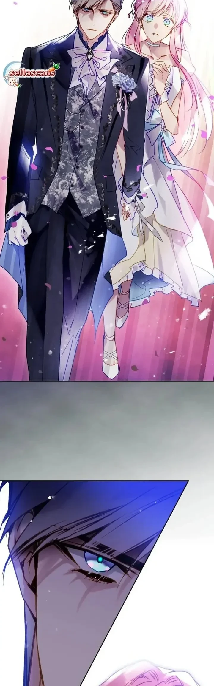 Villains Are Destined to Die Chapter 156 Gambar 4