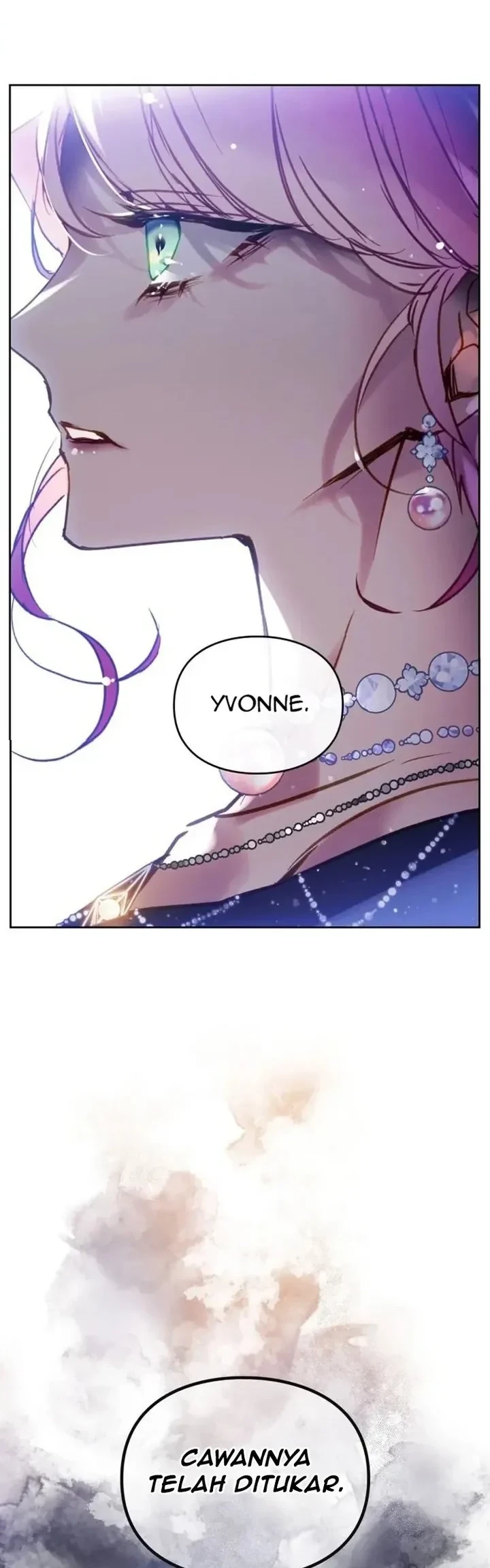 Villains Are Destined to Die Chapter 157 Gambar 4