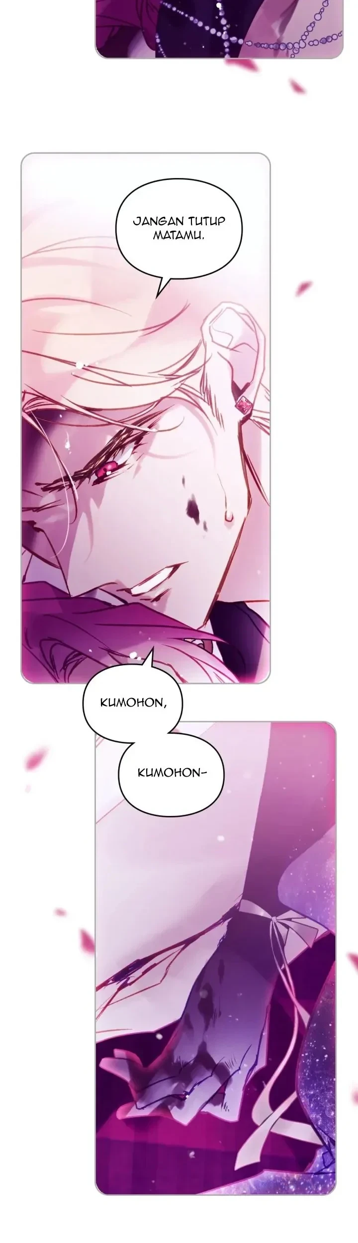 Villains Are Destined to Die Chapter 158 Gambar 4