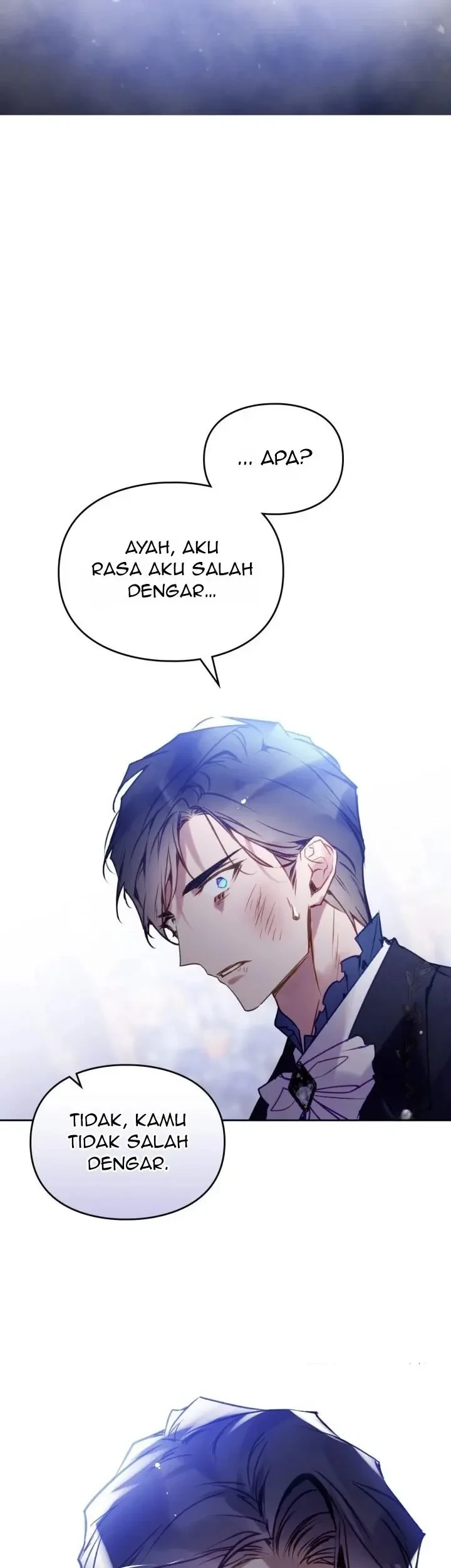 Villains Are Destined to Die Chapter 159 Gambar 4