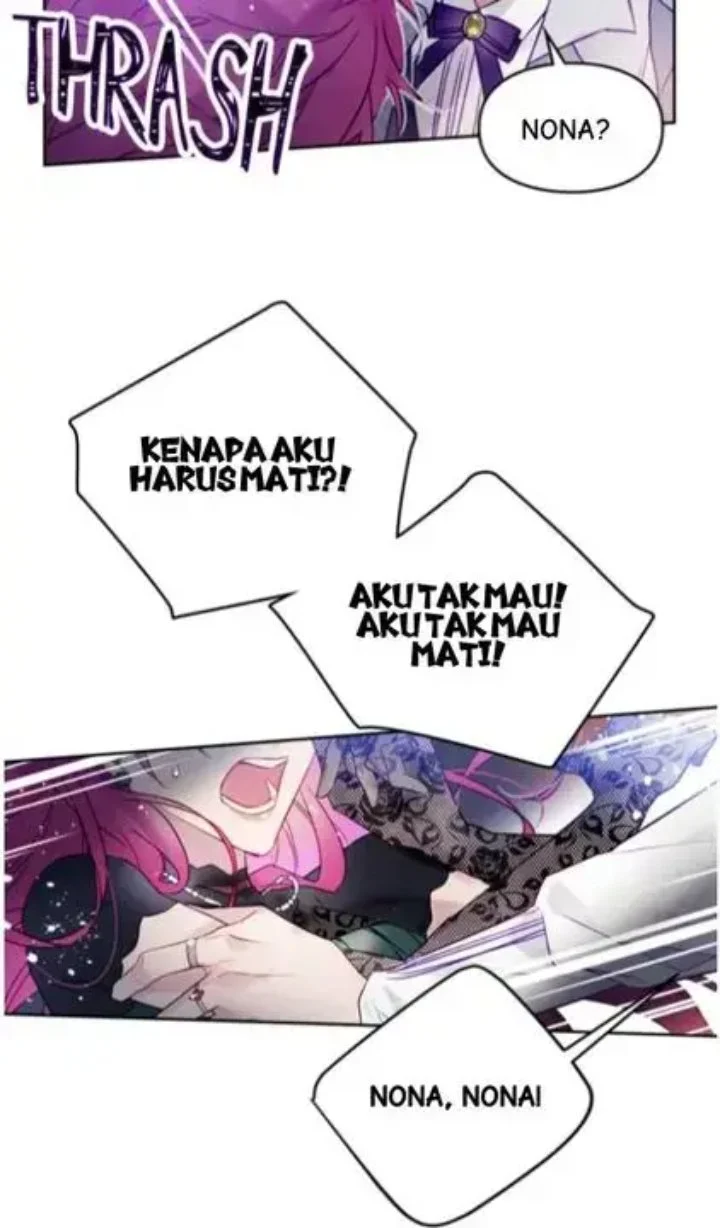 Villains Are Destined to Die Chapter 16 Gambar 4