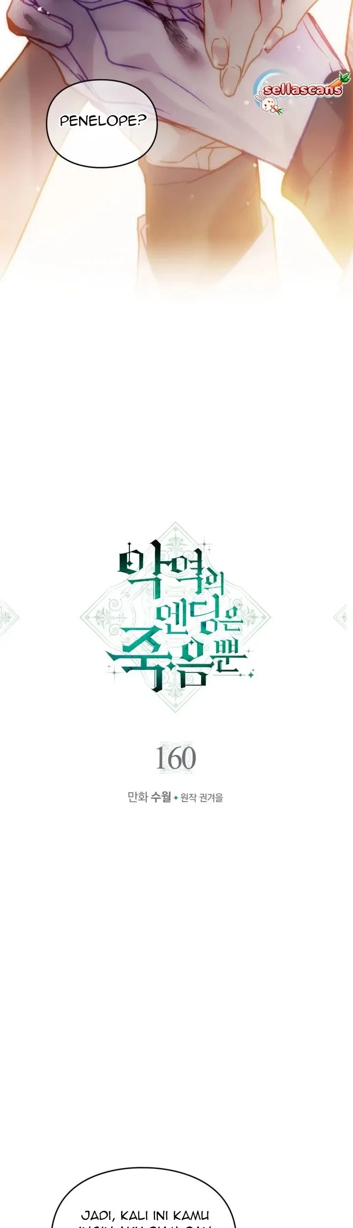 Villains Are Destined to Die Chapter 160 Gambar 6