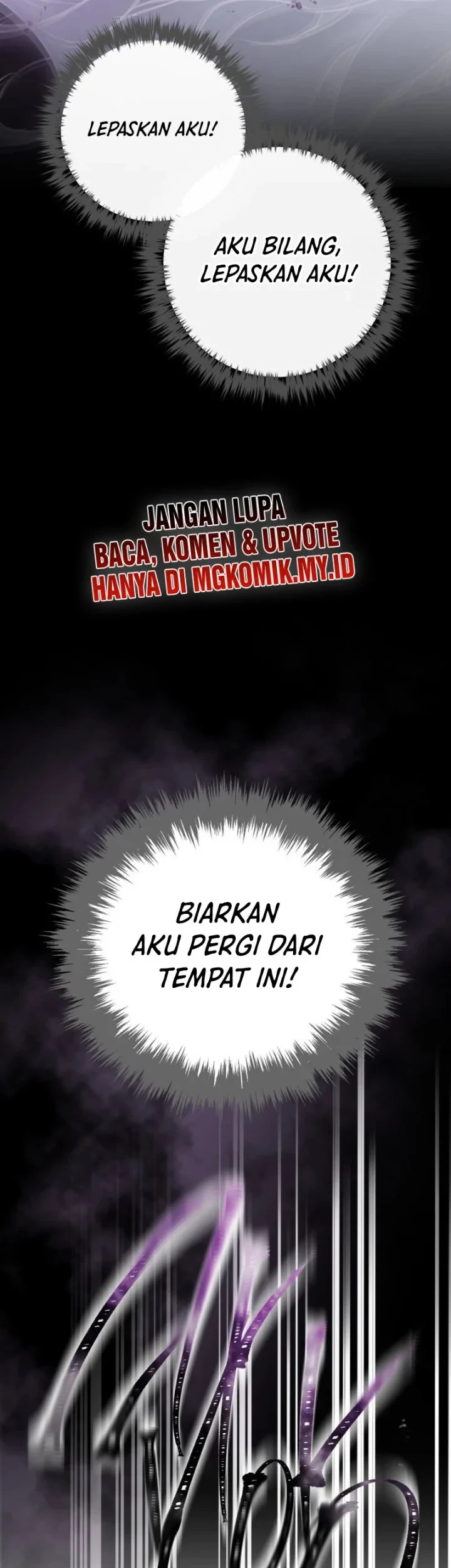 Villains Are Destined to Die Chapter 163 Gambar 5