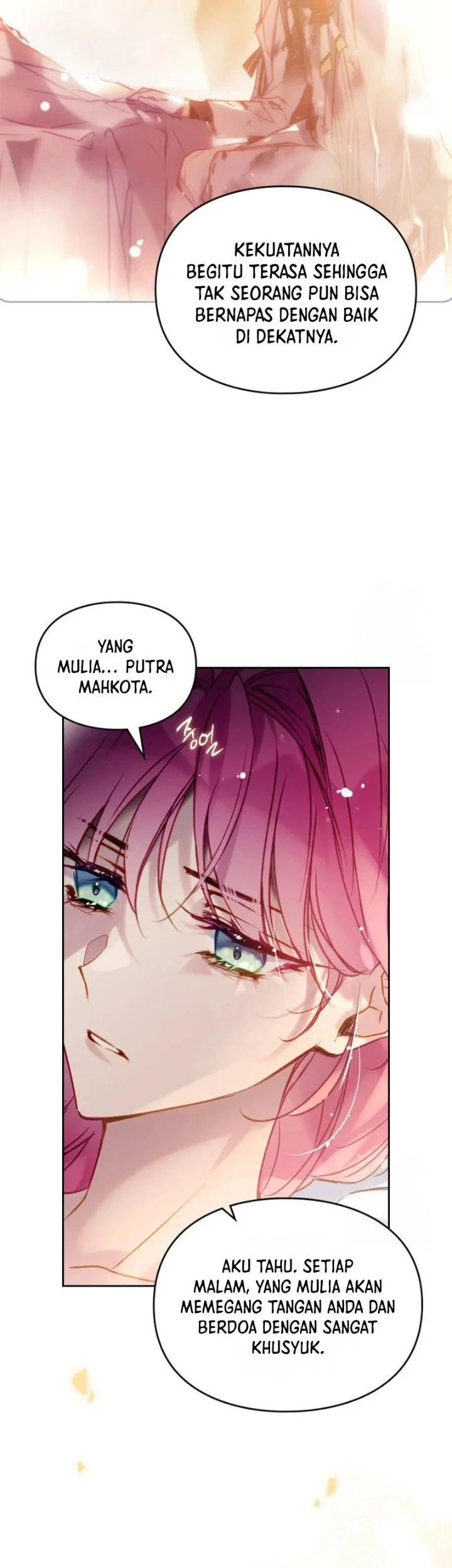 Villains Are Destined to Die Chapter 164 Gambar 5
