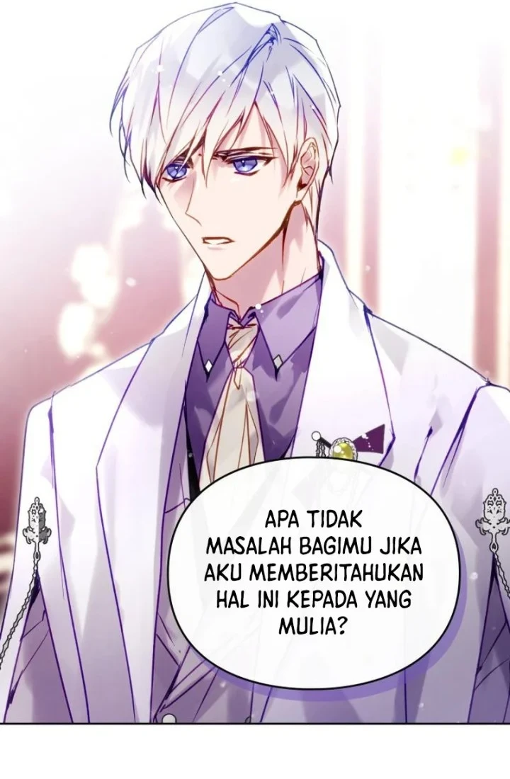 Villains Are Destined to Die Chapter 166 Gambar 6