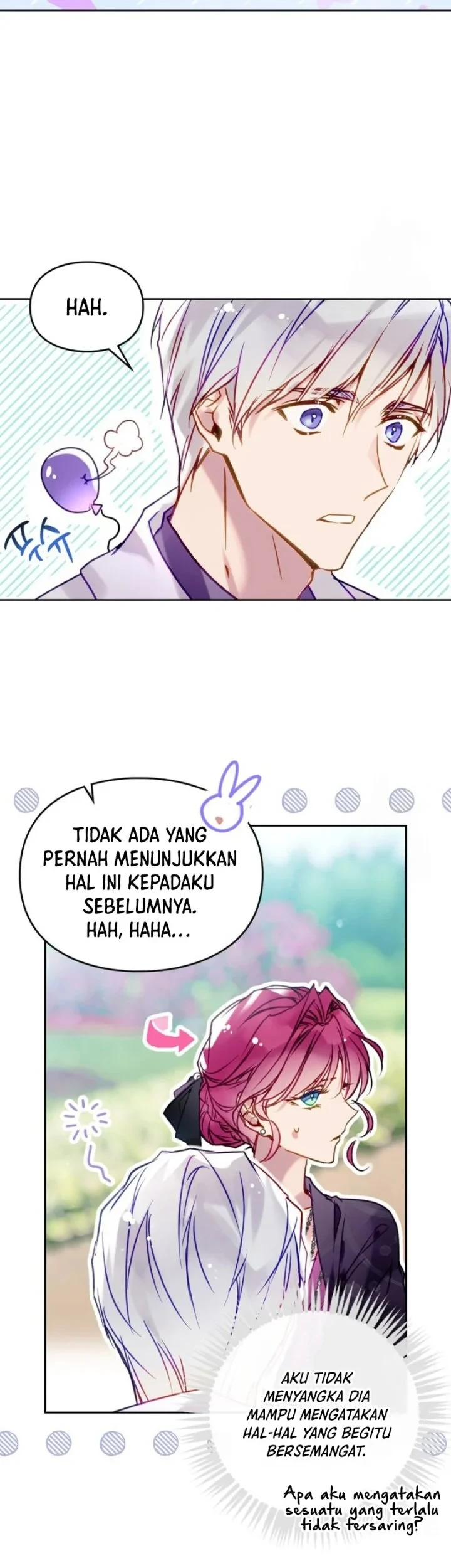 Villains Are Destined to Die Chapter 167 Gambar 5