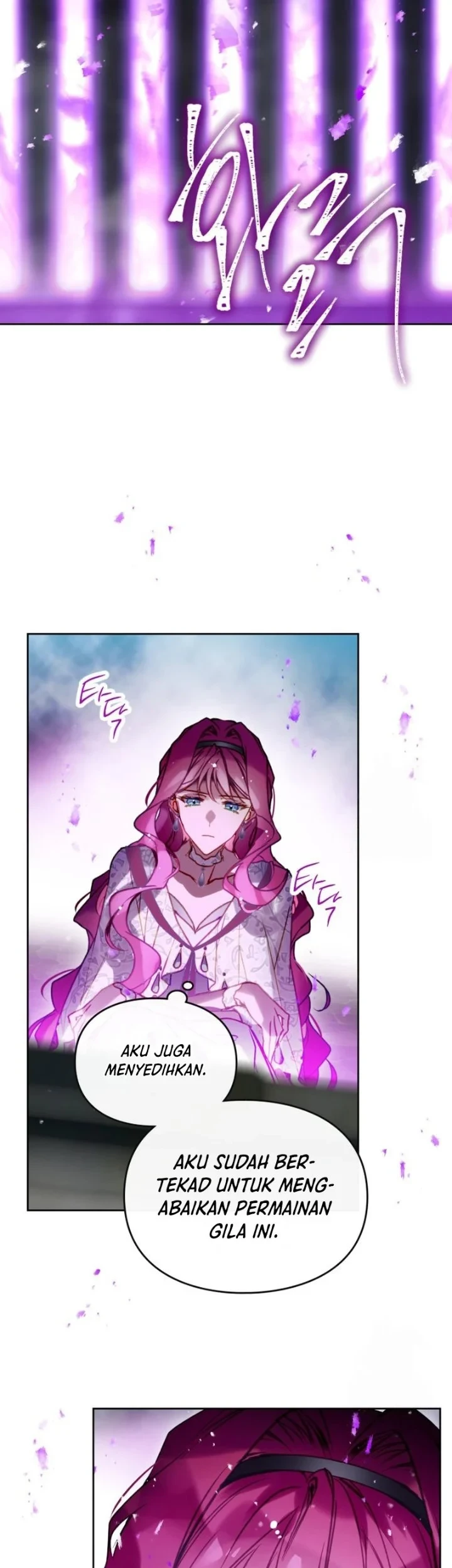 Villains Are Destined to Die Chapter 168 Gambar 5