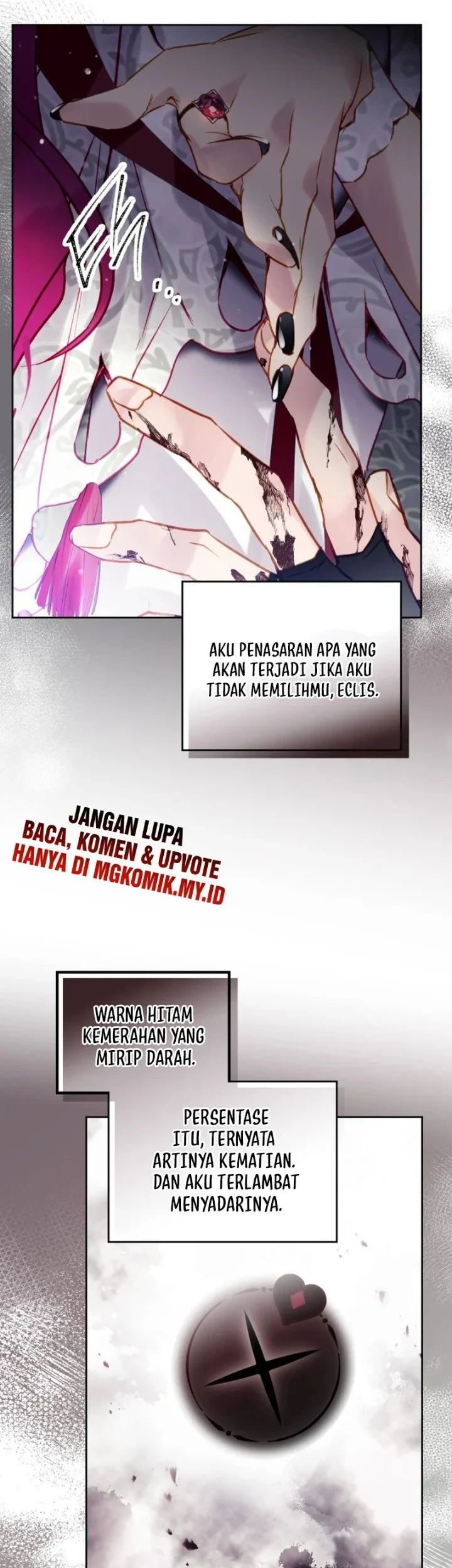 Villains Are Destined to Die Chapter 169 Gambar 5