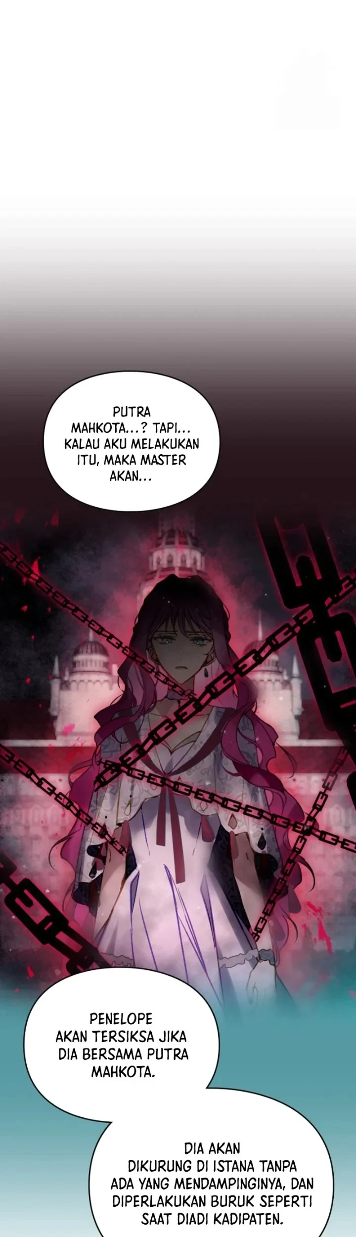 Villains Are Destined to Die Chapter 170 Gambar 5