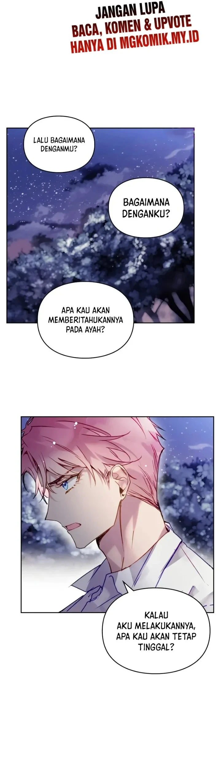 Villains Are Destined to Die Chapter 171 Gambar 5