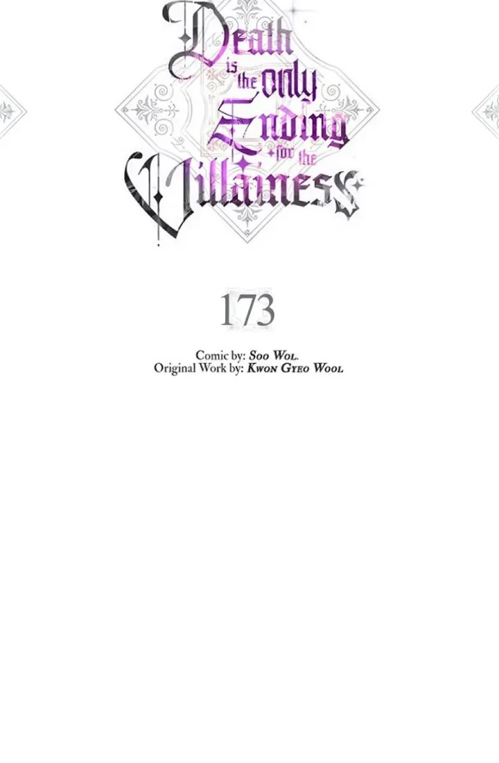 Villains Are Destined to Die Chapter 173 Gambar 4