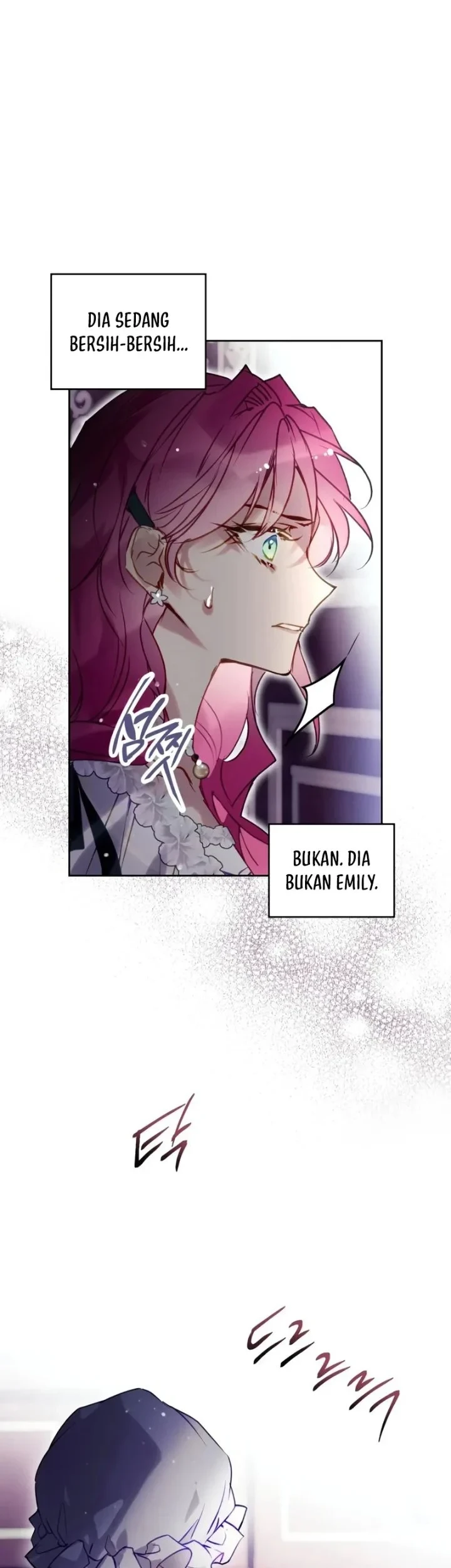 Villains Are Destined to Die Chapter 173 Gambar 5