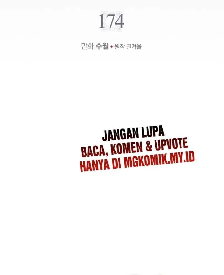 Villains Are Destined to Die Chapter 174 Gambar 4