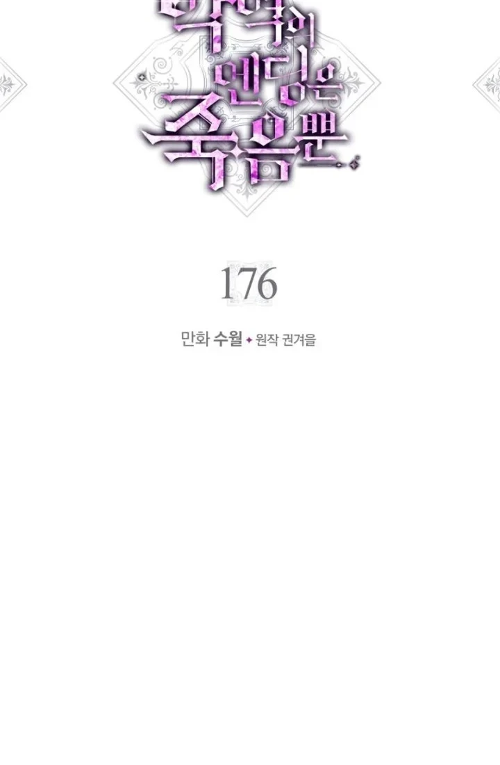 Villains Are Destined to Die Chapter 176 Gambar 4