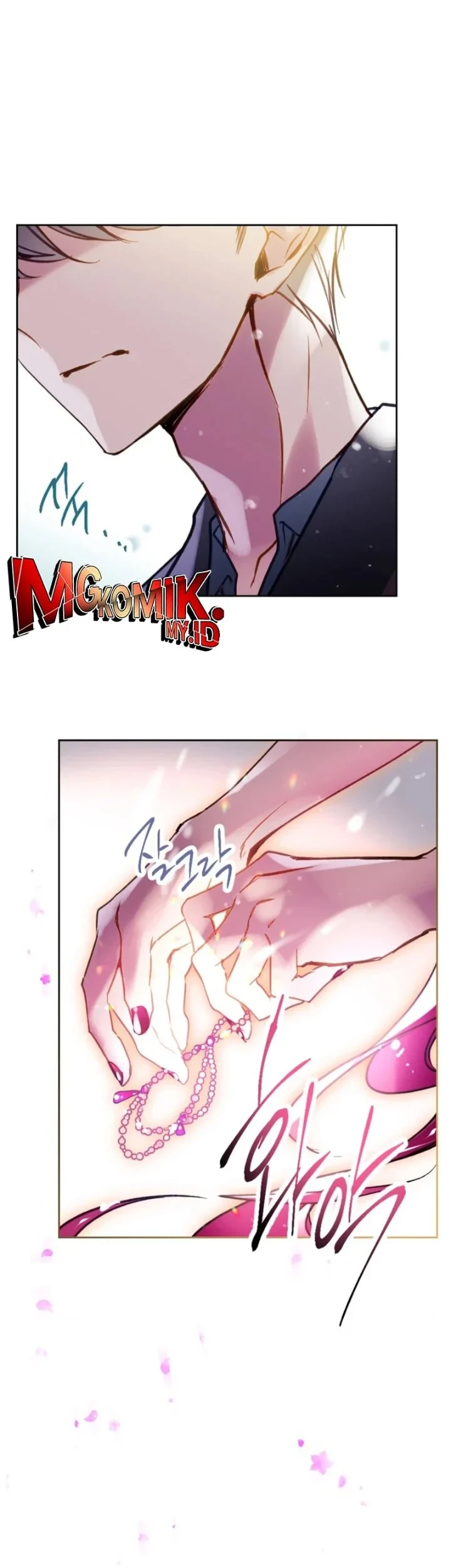 Villains Are Destined to Die Chapter 176 Gambar 5